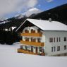 View from outside In winter - Gasthof Pension Waldfriede ***  Lesachtal