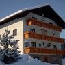 Gasthof Pension Waldfriede ***  Lesachtal