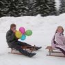 Gasthof Pension Waldfriede *** im Lesachtal Lesachtal