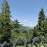 Berge, Karnische Alpen, Karawanken, Gailtaler Alpen, Dolomiten, Kärnten, Osttirol, Italien - Gasthof Pension Waldfriede *** im Lesachtal Lesachtal
