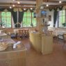 Speisesaal - Gasthof Pension Waldfriede *** im Lesachtal Lesachtal
