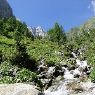 Natur, Wasser, Berge, Wandern, günstig, Unterkunft - Gasthof Pension Waldfriede *** im Lesachtal Lesachtal