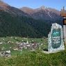 Gasthof Pension Waldfriede *** im Lesachtal Lesachtal