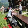 Gasthof Pension Waldfriede *** im Lesachtal Lesachtal