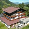 Alpen & Landhotel Sportalm Kirchberg in Tirol