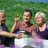Hotel Garni Landhaus Saeumler - Wandern in Zell im Zillertal Tirol Austria