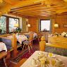 Zirbenstube Hotel Garni Landhaus Saeumler Zell im Zillertal