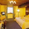Komfortable Zimmer in harmonischen Farben Hotel Garni Landhaus Saeumler - Hotel Garni Landhaus Saeumler - Familie Haidacher Zell am Ziller, Zillertal Arena
