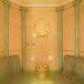 Aromadampfbad im Hotel Garni Landhaus Saeumler Zell im Zillertal Tirol Austria - Hotel Garni Landhaus Saeumler - Familie Haidacher Zell am Ziller, Zillertal Arena