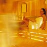 Finnische Sauna Hotel Garni Landhaus Saeumler Zell im Zillertal - Hotel Garni Landhaus Saeumler - Familie Haidacher Zell am Ziller, Zillertal Arena