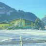 Hotel Garni Landhaus Saeumler - Familie Haidacher Zell am Ziller, Zillertal Arena