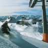 Foto: Zillertal Arena - Tirol - Austria - Hotel Garni Landhaus Saeumler - Familie Haidacher Zell am Ziller, Zillertal Arena