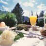 Frühstück vom Allerfeinsten im Landhaus Säumler - Hotel Garni Landhaus Saeumler - Familie Haidacher Zell am Ziller, Zillertal Arena