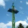 Free-Fall-Turm Hirschalm