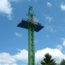 Turm Hirschalm - Jagdmaerchenpark Hirschalm Unterweissenbach