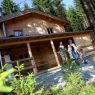 Jagdmaerchenpark Hirschalm Unterweissenbach