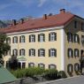 Hotel im Sommer - Hotel Gasthof Esterhammer Buch bei Jenbach