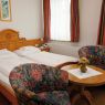 Doppelzimmer - Hotel Gasthof Esterhammer Buch bei Jenbach