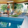 Hallenbad - Hotel Gasthof Esterhammer Buch bei Jenbach