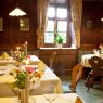 Rottenburgstube - Hotel Gasthof Esterhammer Buch bei Jenbach