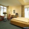 Double Room (Standard) In winter - Hotel Schweizerhof Kitzbuehel Sport- & Beautyhotel Kitzbuehel