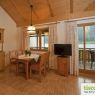 kamer met uitzicht op een meer  - Urlaub am Weissensee Obergasserhof & Bergblick Weissensee