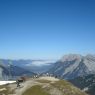 Rosshütte - Ferienwohnung Seefeld Ferienhaus-Irene Appartement Seefeld