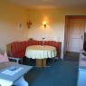 Camera soggiorno Ferienhaus Irene - Ferienwohnung Seefeld Ferienhaus-Irene Appartement Seefeld