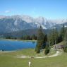 Rosshütte Lago - Ferienwohnung Seefeld Ferienhaus-Irene Appartement Seefeld