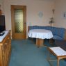 Camera soggiorno Ferienhaus Irene - Ferienwohnung Seefeld Ferienhaus-Irene Appartement Seefeld