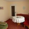 Camera soggiorno Ferienhaus Irene - Ferienwohnung Seefeld Ferienhaus-Irene Appartement Seefeld
