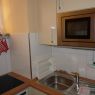 Cuccina Ferienhaus Irene - Ferienwohnung Seefeld Ferienhaus-Irene Appartement Seefeld