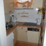 Cuccina Ferinhaus Irene - Ferienwohnung Seefeld Ferienhaus-Irene Appartement Seefeld