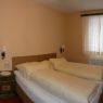 Camera da letto Ferienhaus Irene - Ferienwohnung Seefeld Ferienhaus-Irene Appartement Seefeld