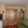 Camera soggiorno Ferienhaus Irene - Ferienwohnung Seefeld Ferienhaus-Irene Appartement Seefeld
