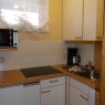 Cucina Ferienhaus Irene - Ferienwohnung Seefeld Ferienhaus-Irene Appartement Seefeld