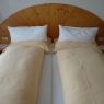 Camera da letto Ferienhaus Irene - Ferienwohnung Seefeld Ferienhaus-Irene Appartement Seefeld