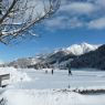 Sci da fondo a Seefeld - Ferienwohnung Seefeld Ferienhaus-Irene Appartement Seefeld