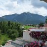 Vista in estate - Ferienwohnung Seefeld Ferienhaus-Irene Appartement Seefeld