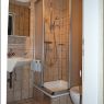 Doccia Ferienhaus Irene - Ferienwohnung Seefeld Ferienhaus-Irene Appartement Seefeld