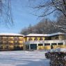 Parkhotel Zur Klause Bad Hall