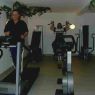 Fitnessstudio - Parkhotel Zur Klause Bad Hall