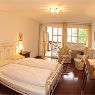 Doppelzimmer deluxe