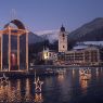 Advent am Wolfgangsee