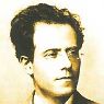 Unser Gast: Der Komponist Gustav Mahler