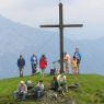 Gipfelerlebnis - Bankwirt Pichl-Reiteralm