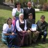 Familie - Bankwirt Pichl-Reiteralm