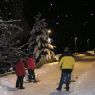 Eisschiessen - Bankwirt Pichl-Reiteralm