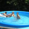Pool - Bankwirt Pichl-Reiteralm