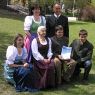 Familie Trinker - Bankwirt Pichl-Reiteralm